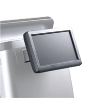 7inch Customer LCD Display for Titan SPT55xx Series